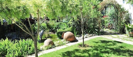 Garten