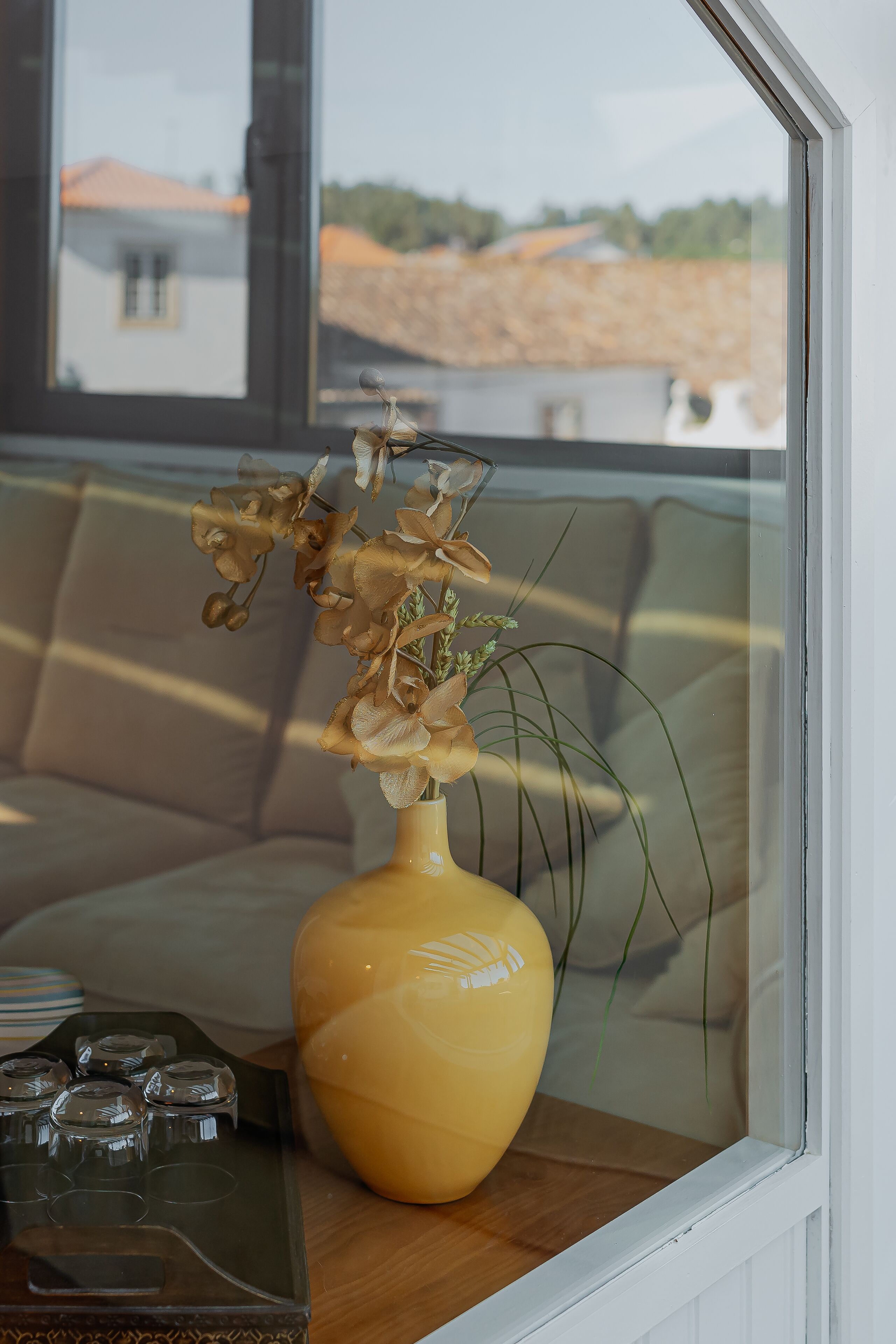 presidential suite | 3 bedrooms, premium bedding, desk, soundproofing