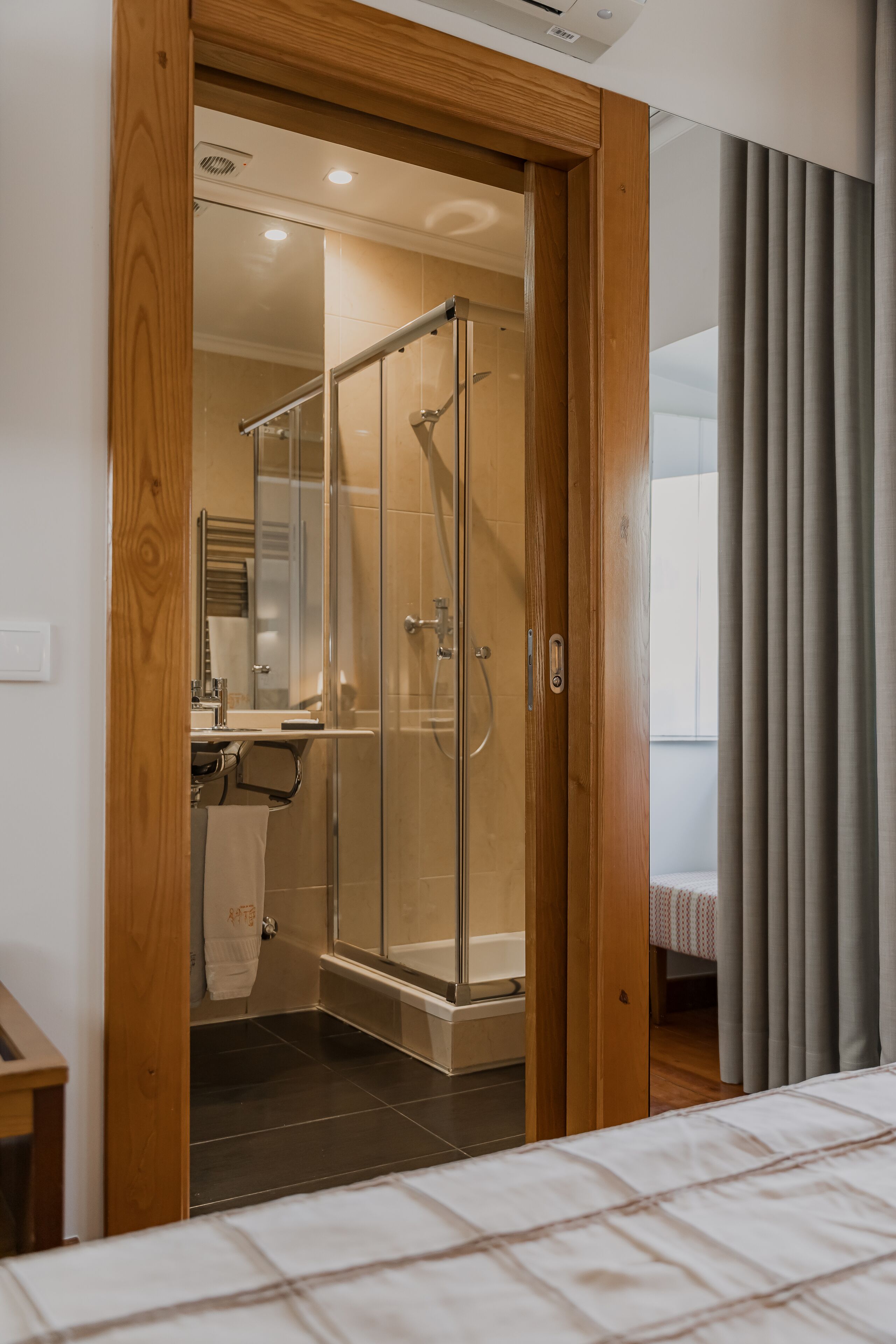 Foto - Hotel Casa da Nora