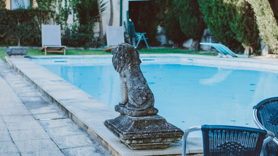 Hotel Casa da Nora