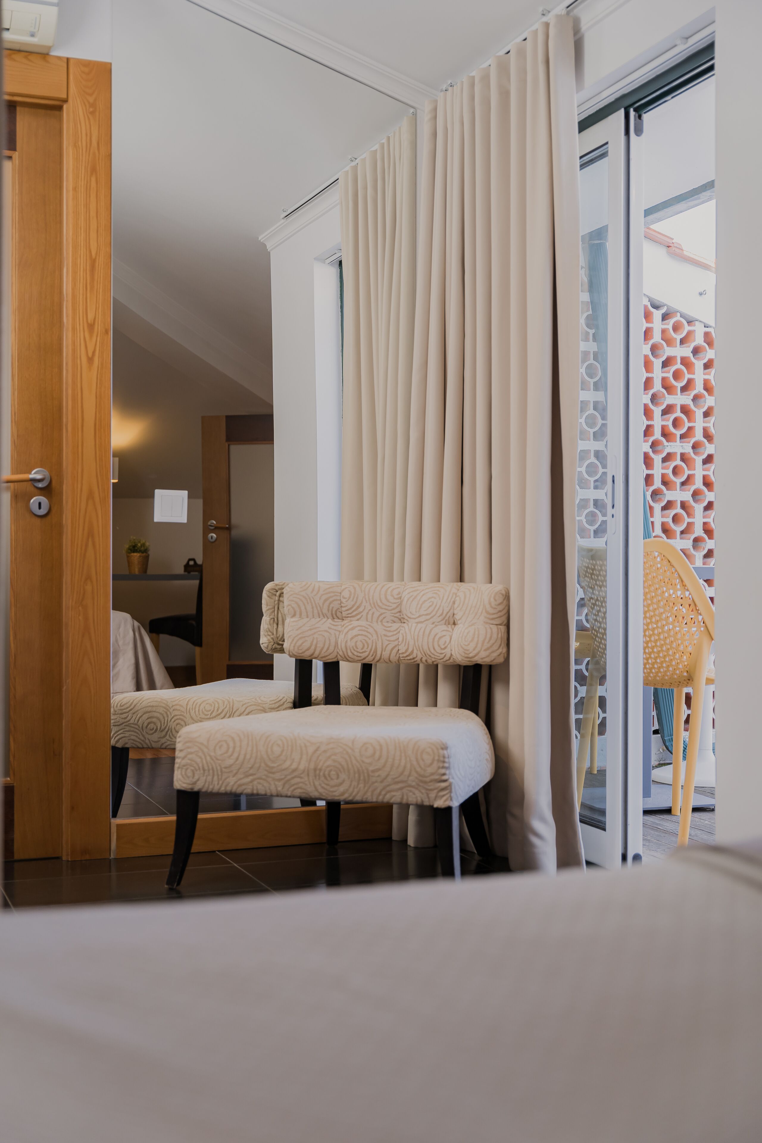 Foto - Hotel Casa da Nora