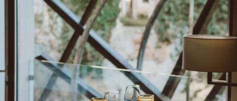 Lounas ja illallinen, portugalilainen keittiö