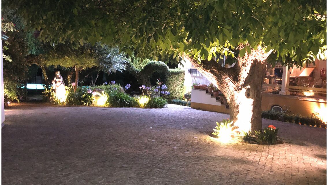 Foto - Hotel Casa da Nora