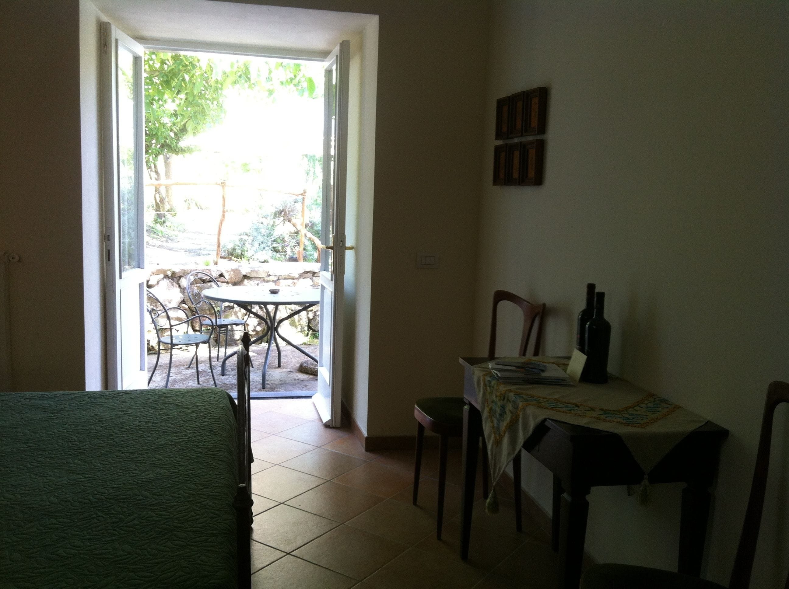 Foto - Gli Ulivi Agriturismo