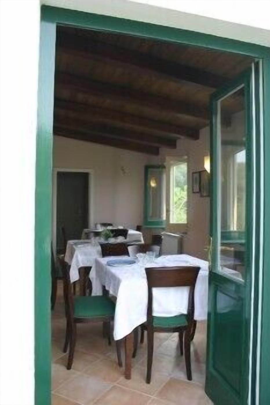 Foto - Gli Ulivi Agriturismo