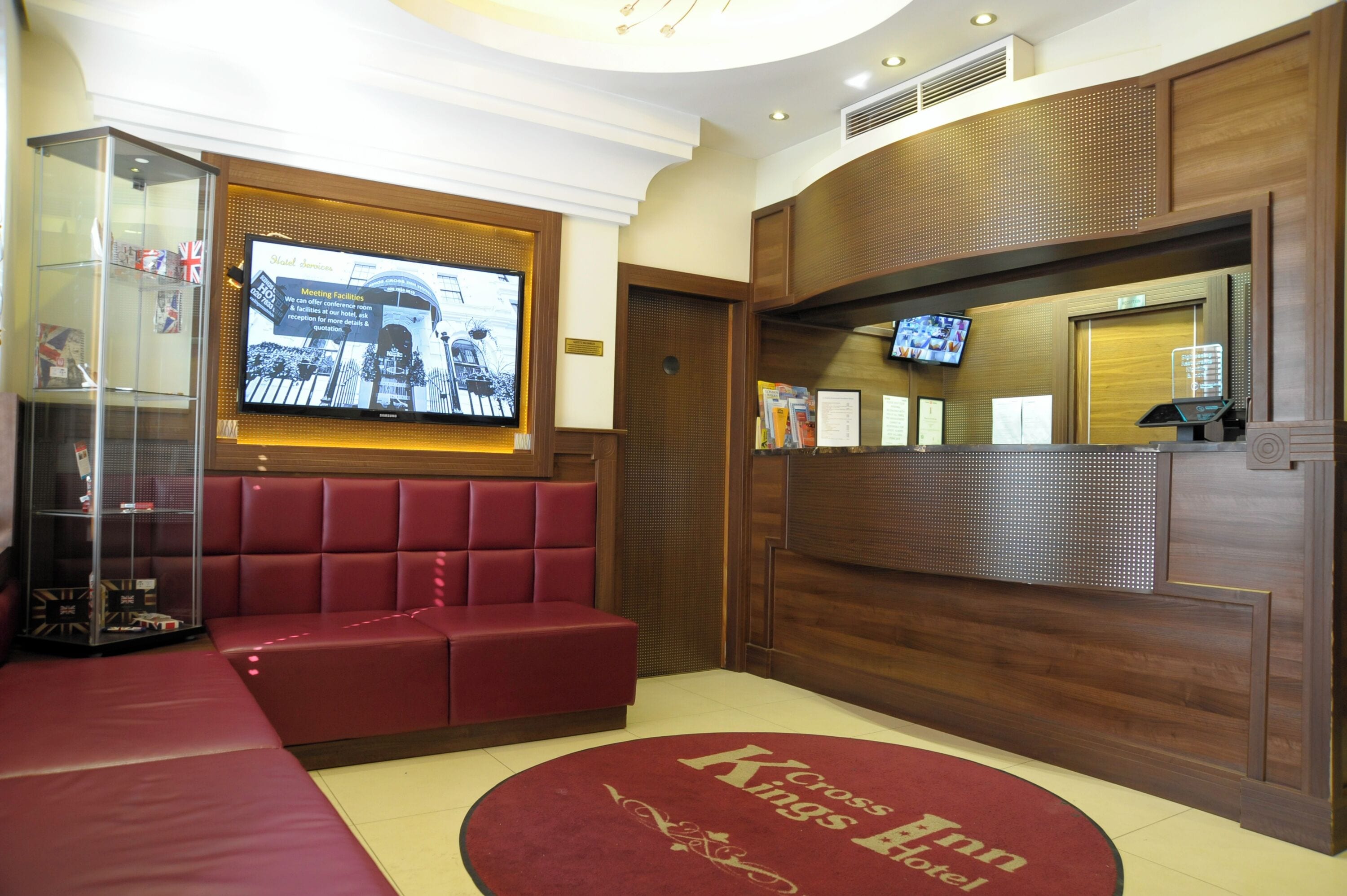 Foto - Kings Cross Inn Hotel