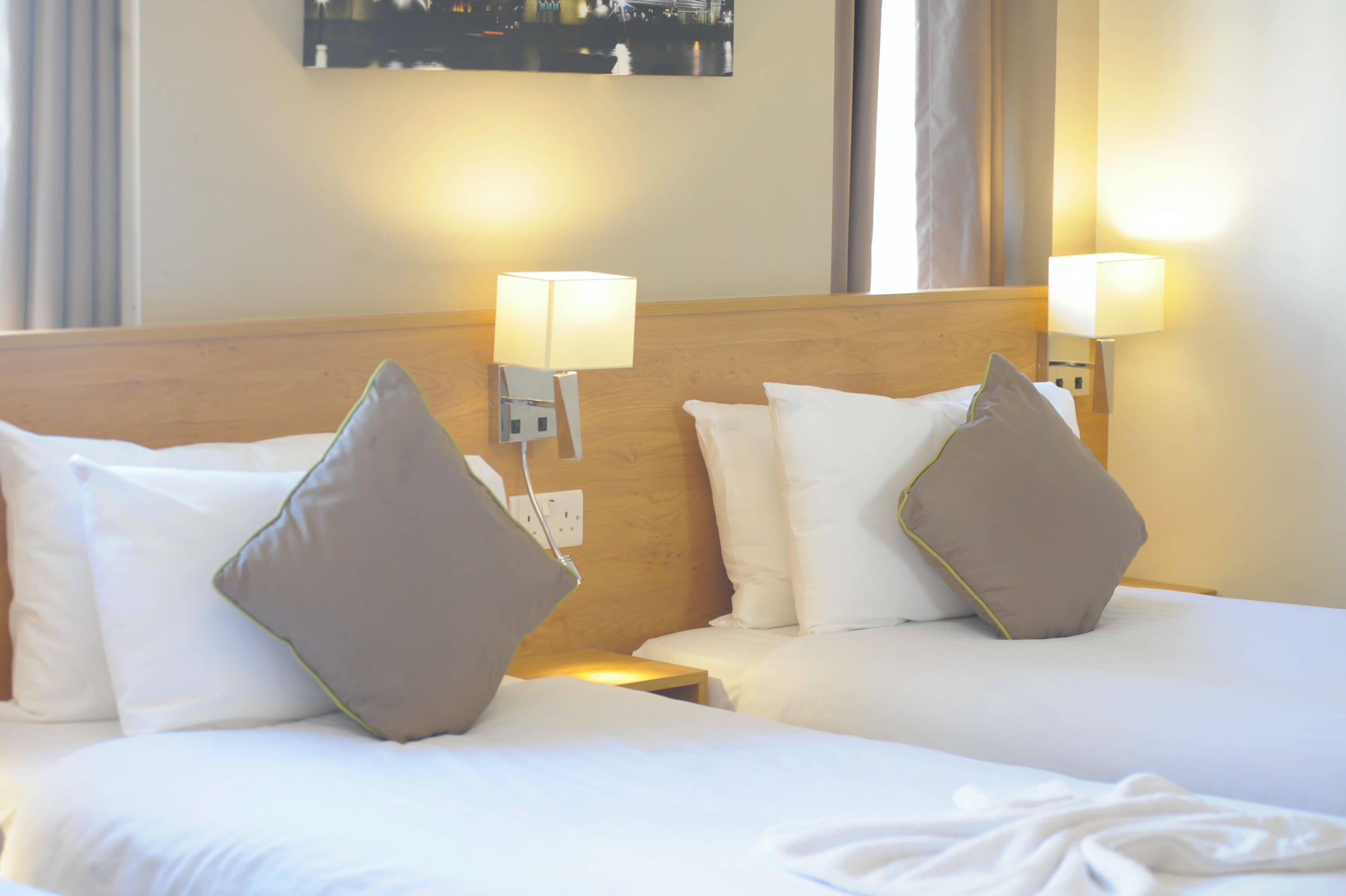 Foto - Kings Cross Inn Hotel