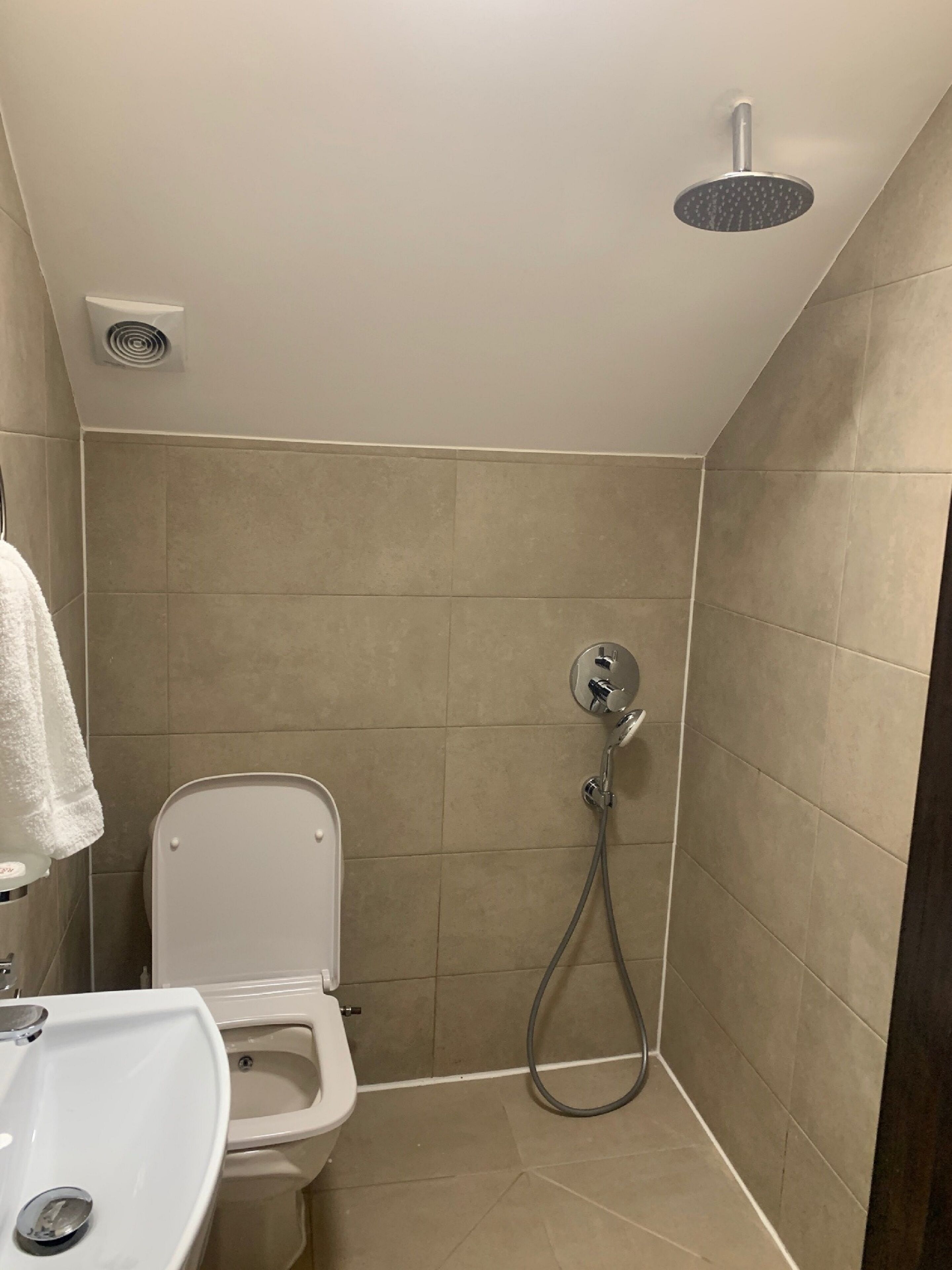 Foto - Kings Cross Inn Hotel