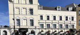 Kings Cross Inn Hotel