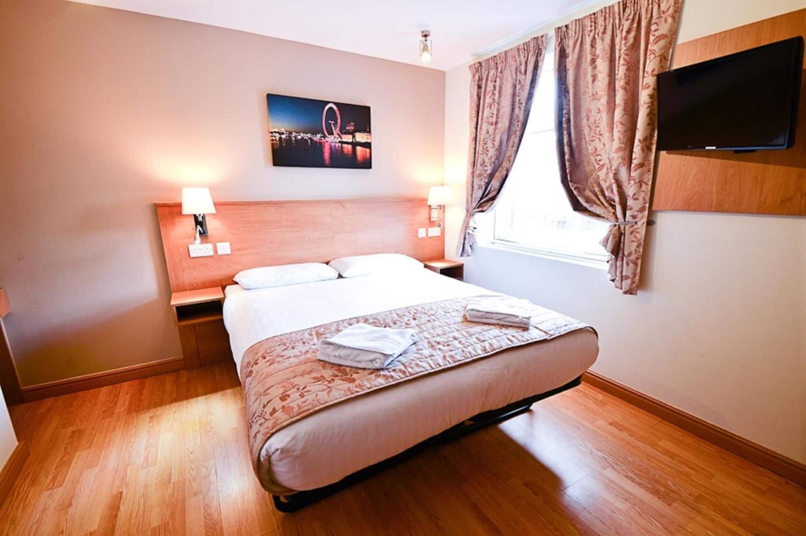 Foto - Kings Cross Inn Hotel