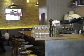 Bar (sur place)