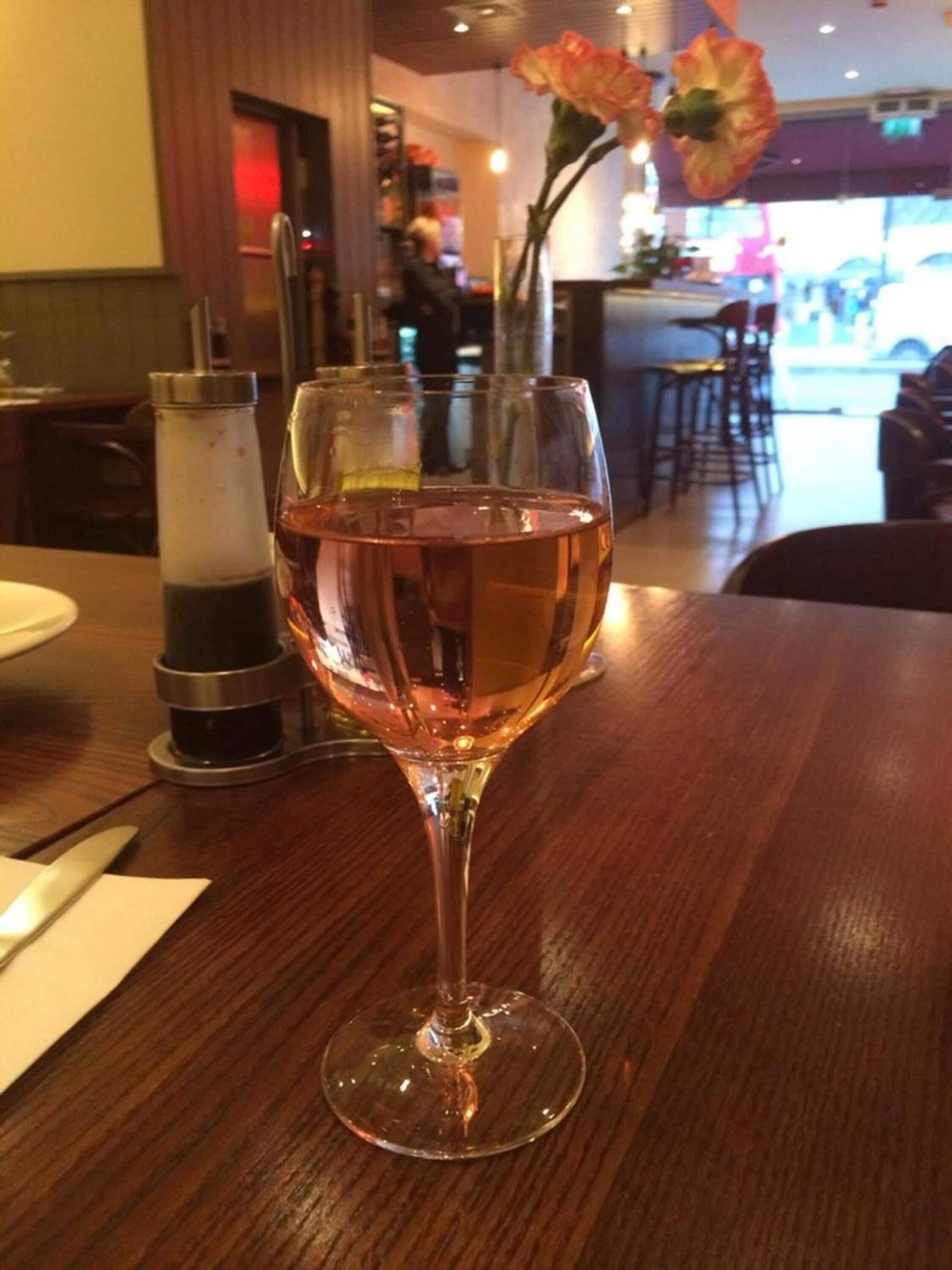 Foto - Kings Cross Inn Hotel