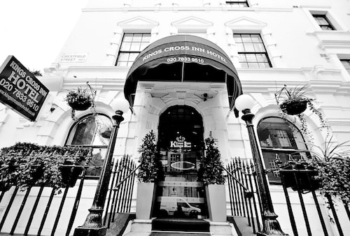 キングス クロス イン ホテル