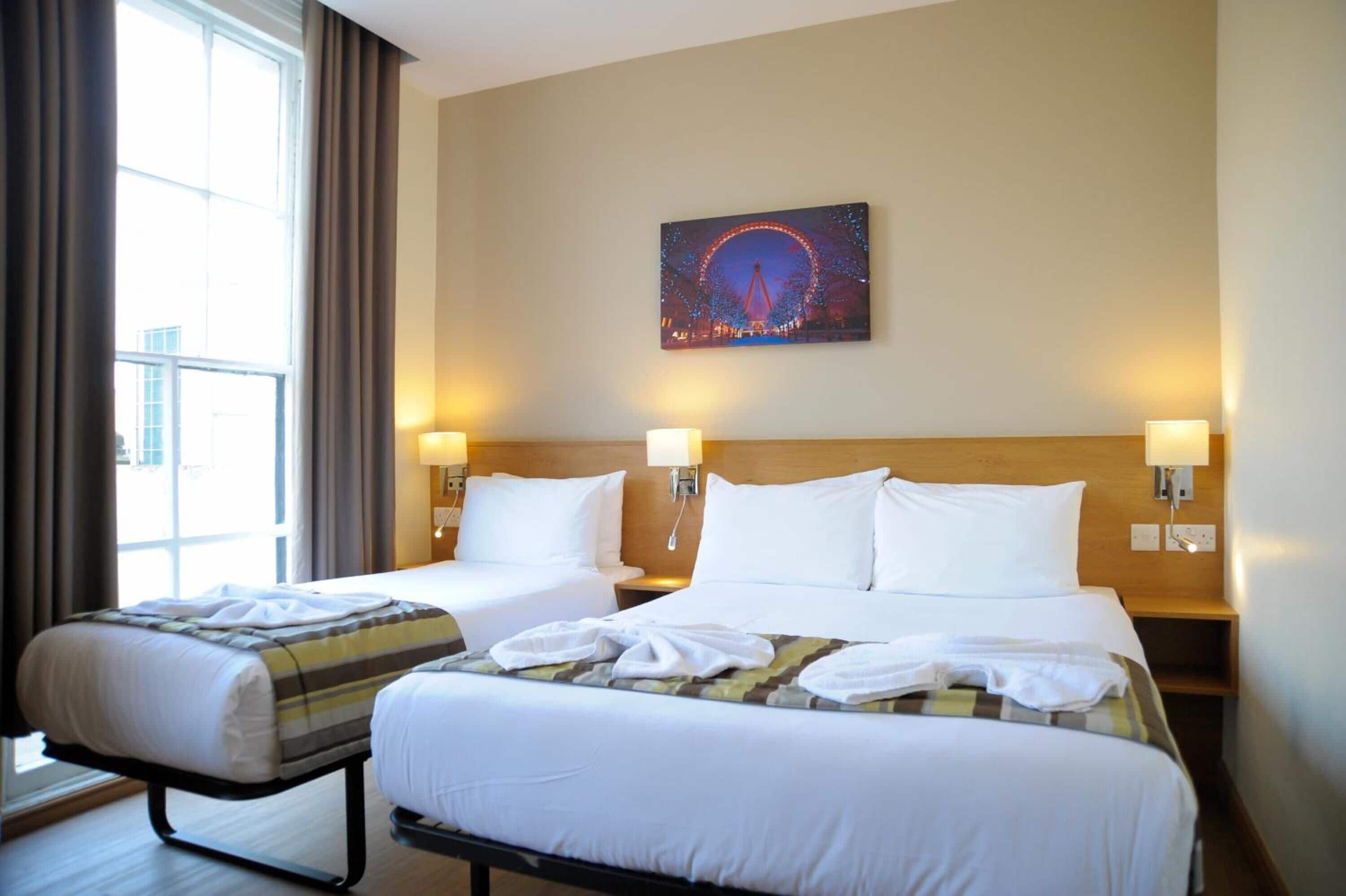 Foto - Kings Cross Inn Hotel