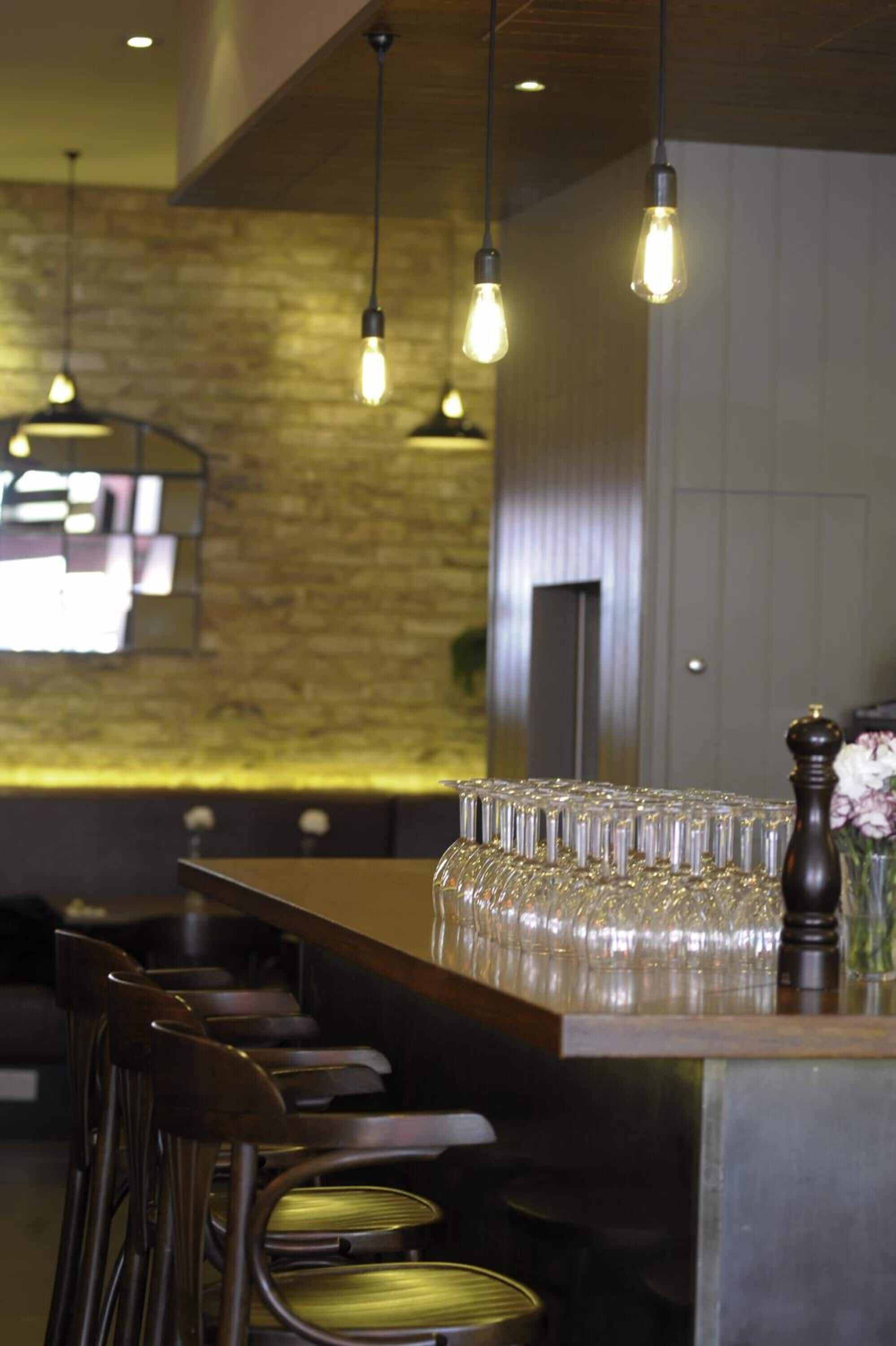 Foto - Kings Cross Inn Hotel