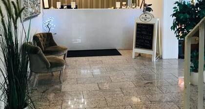 Zur Riede bei Bremen