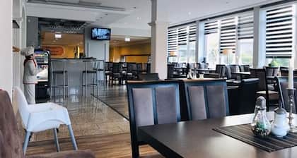 Zur Riede bei Bremen