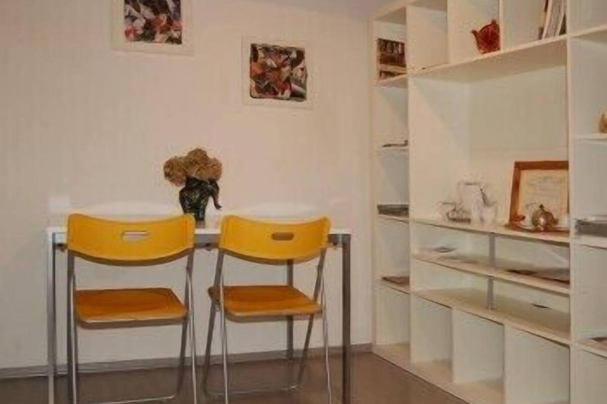 Chambre Double | Restauration dans la chambre