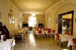 Dining - Albergo Amici (Varese Ligure)