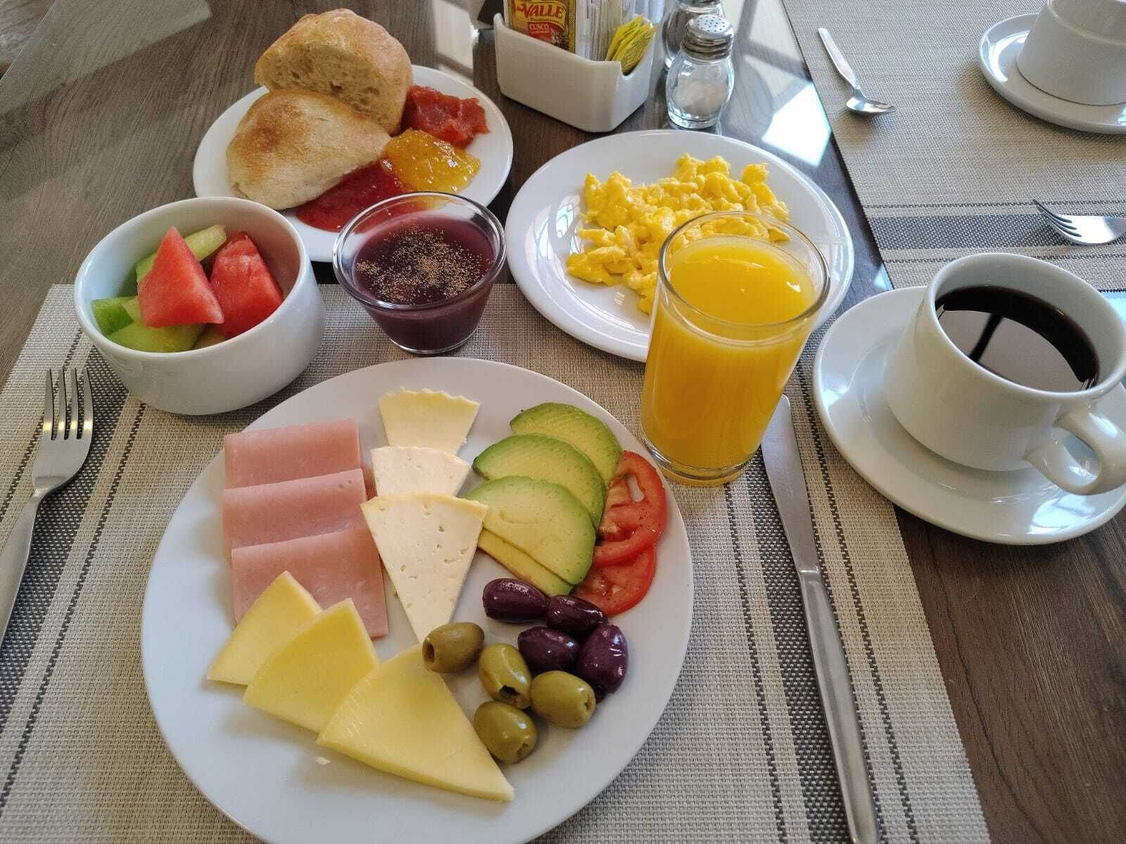 Photo - Hotel Villa del Carmen