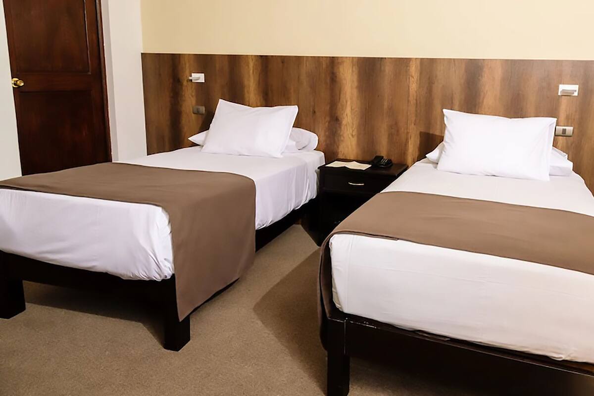 Down duvets, minibar, in-room safe, individually decorated