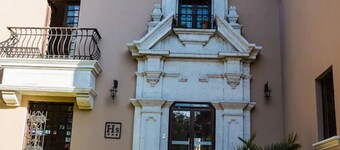 Hotel Villa del Carmen