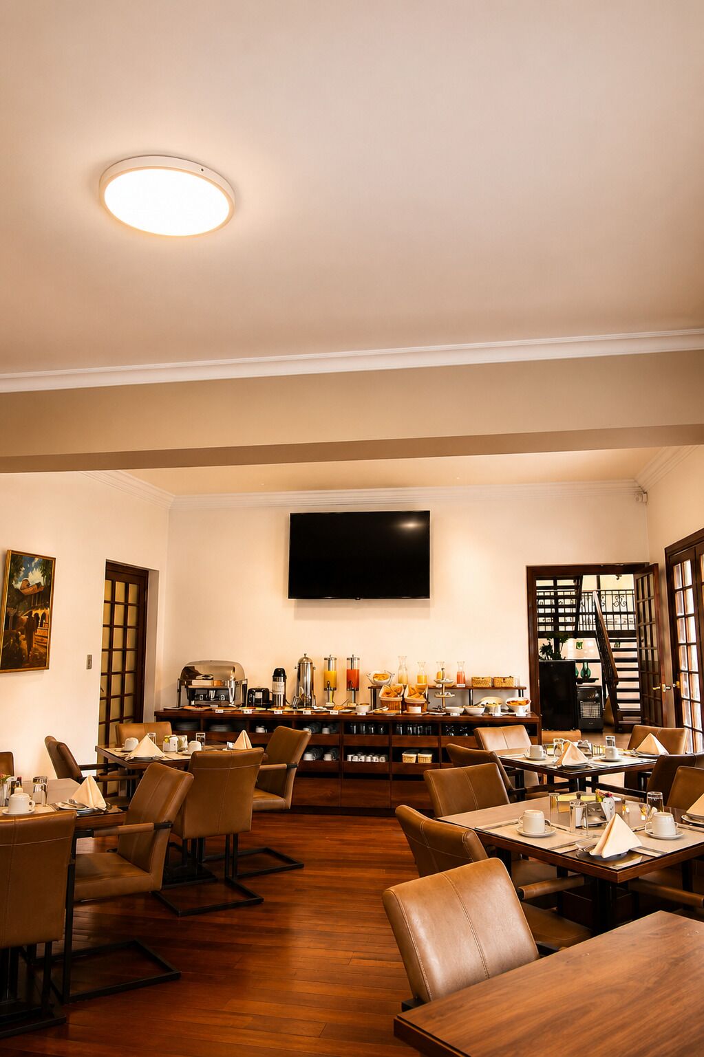 Foto - Hotel Villa del Carmen