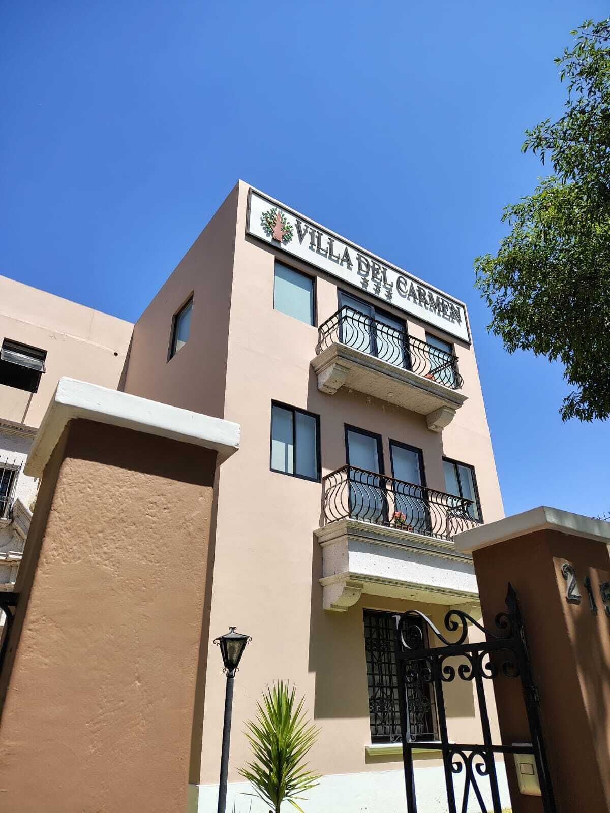 Foto - Hotel Villa del Carmen