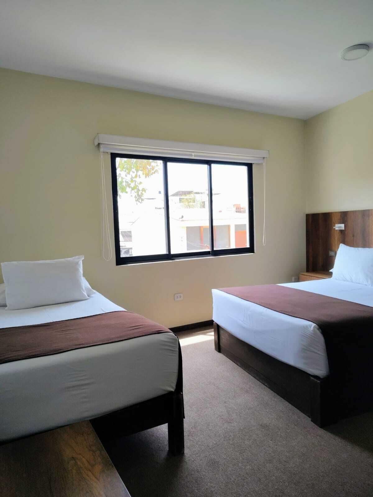 Foto - Hotel Villa del Carmen