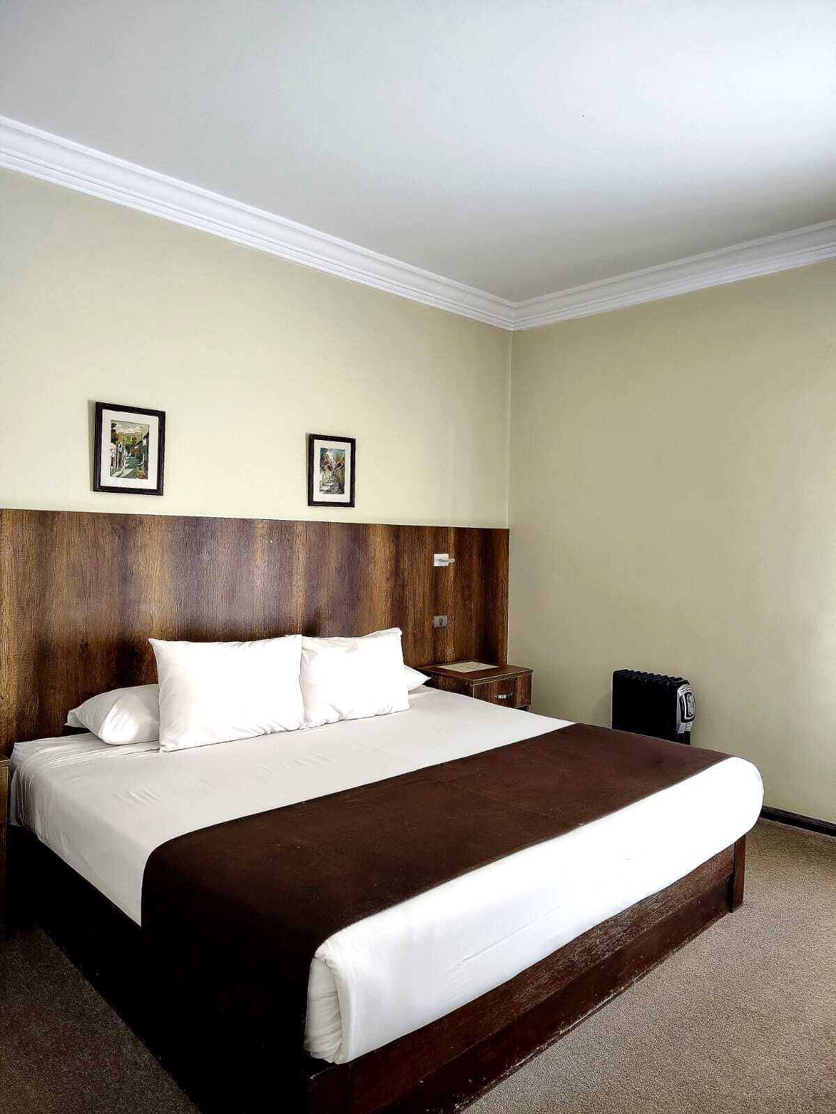 Photo - Hotel Villa del Carmen