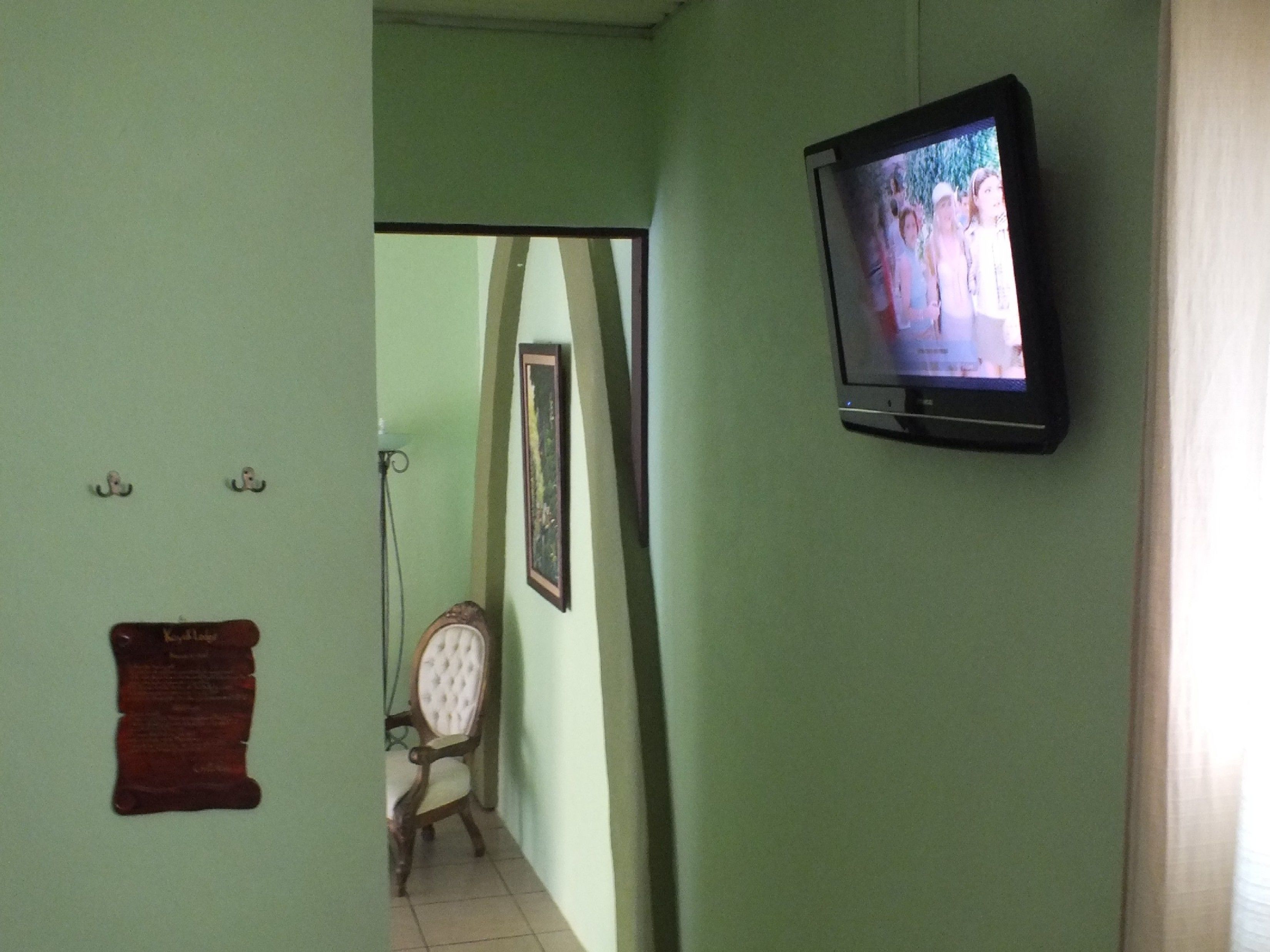 Chambre Triple Standard | Équipements de la chambre