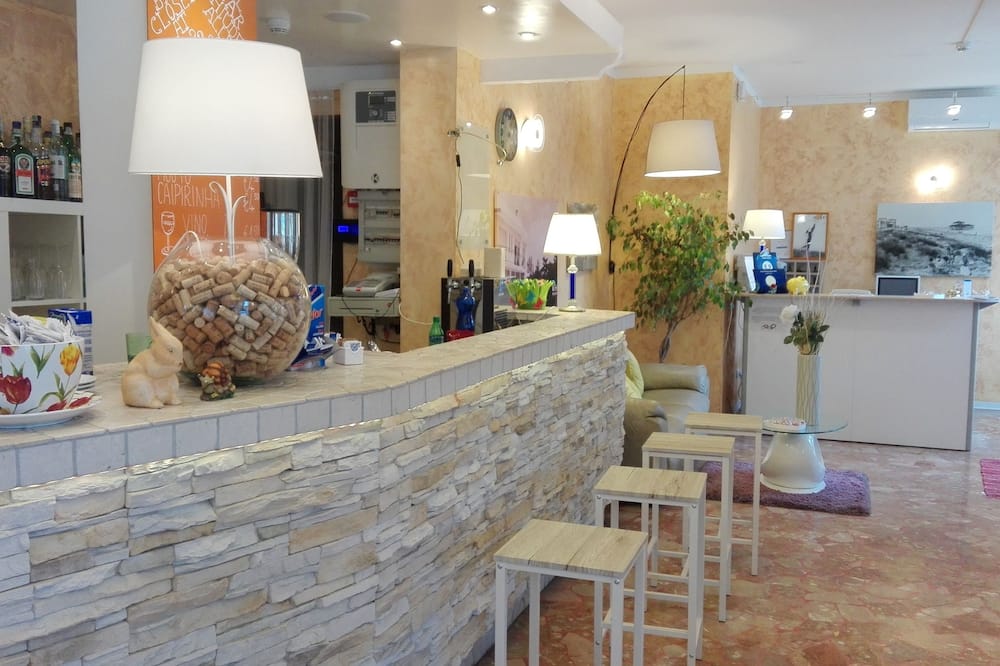 Hotel Irene
