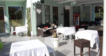 Hotel Irene