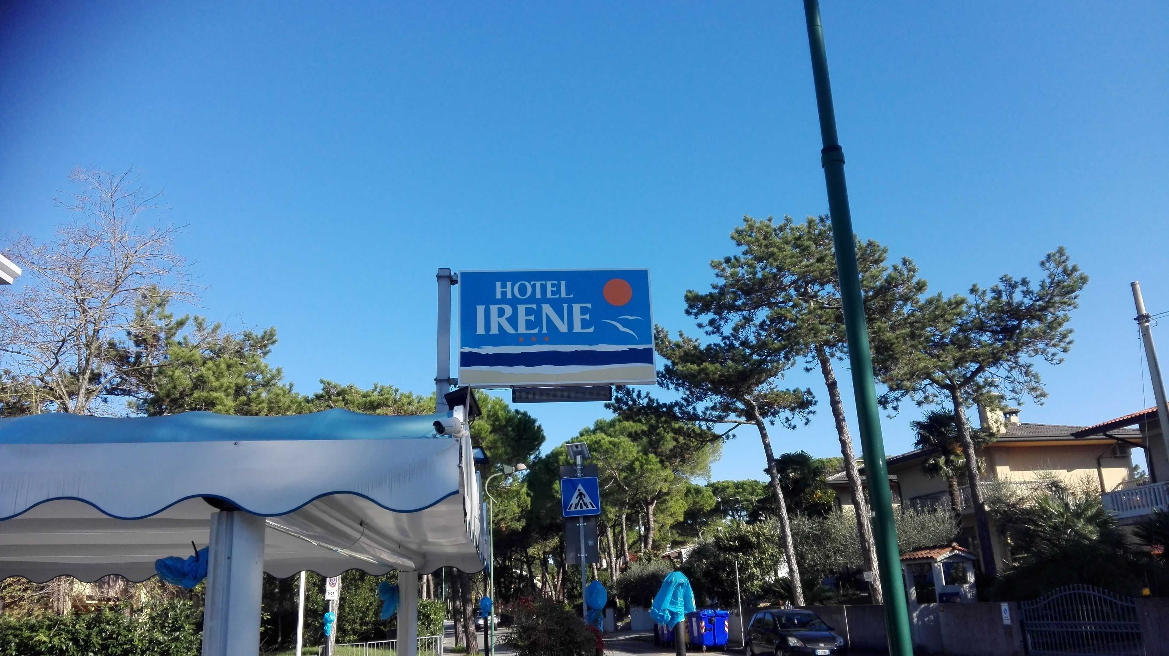 Photo - Hotel Irene