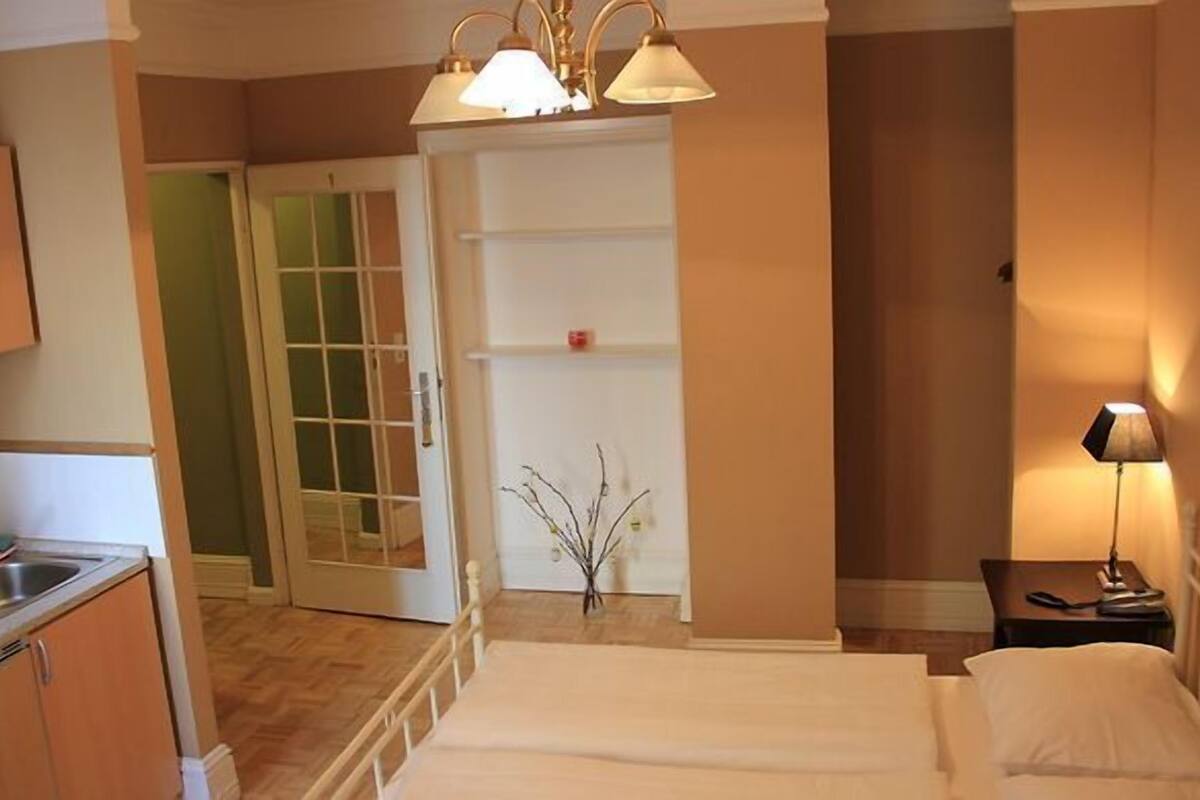 Standard Apartment, 1 Bedroom