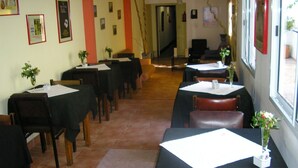 Sala colazione