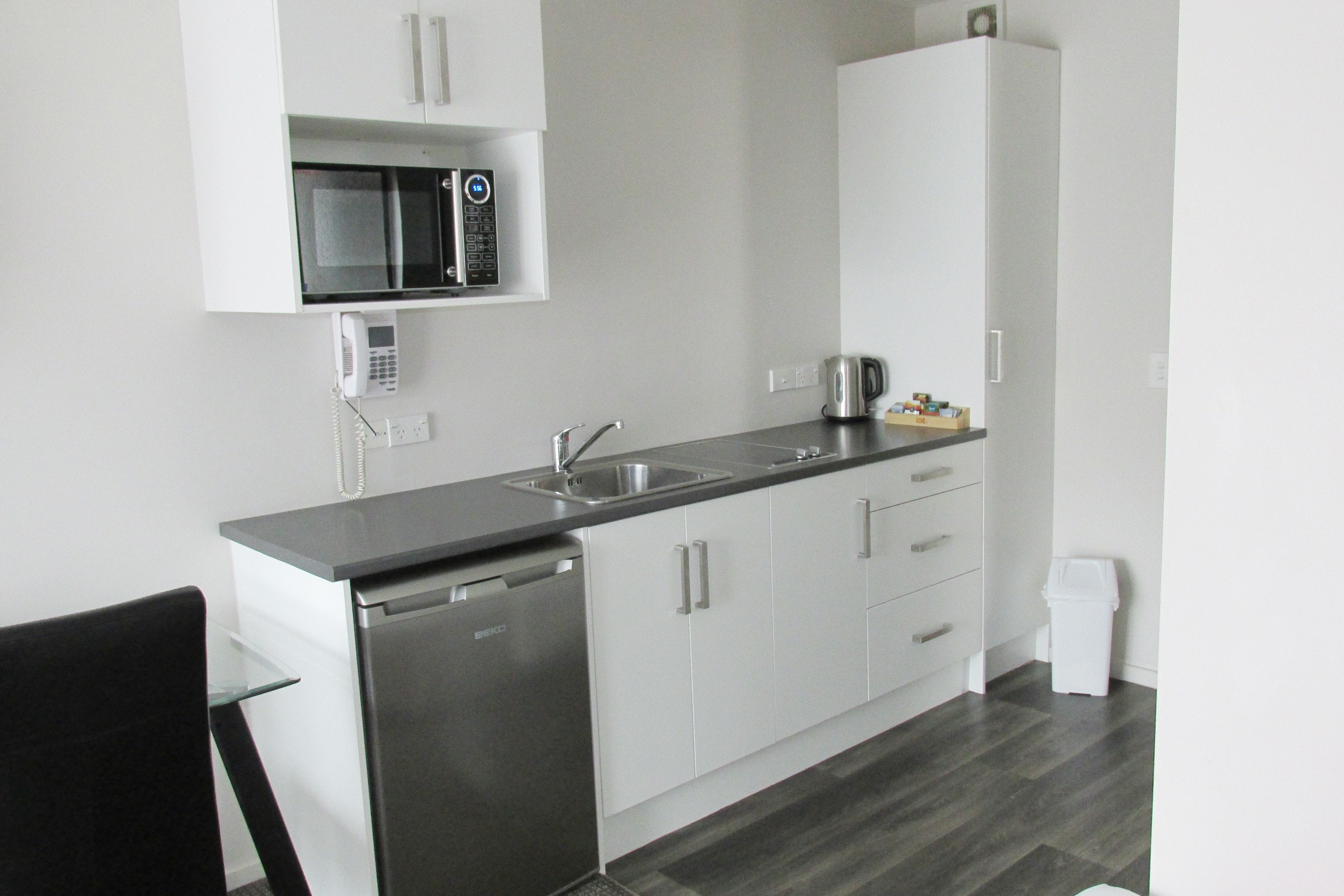 Photo - 136 On Bealey Motel