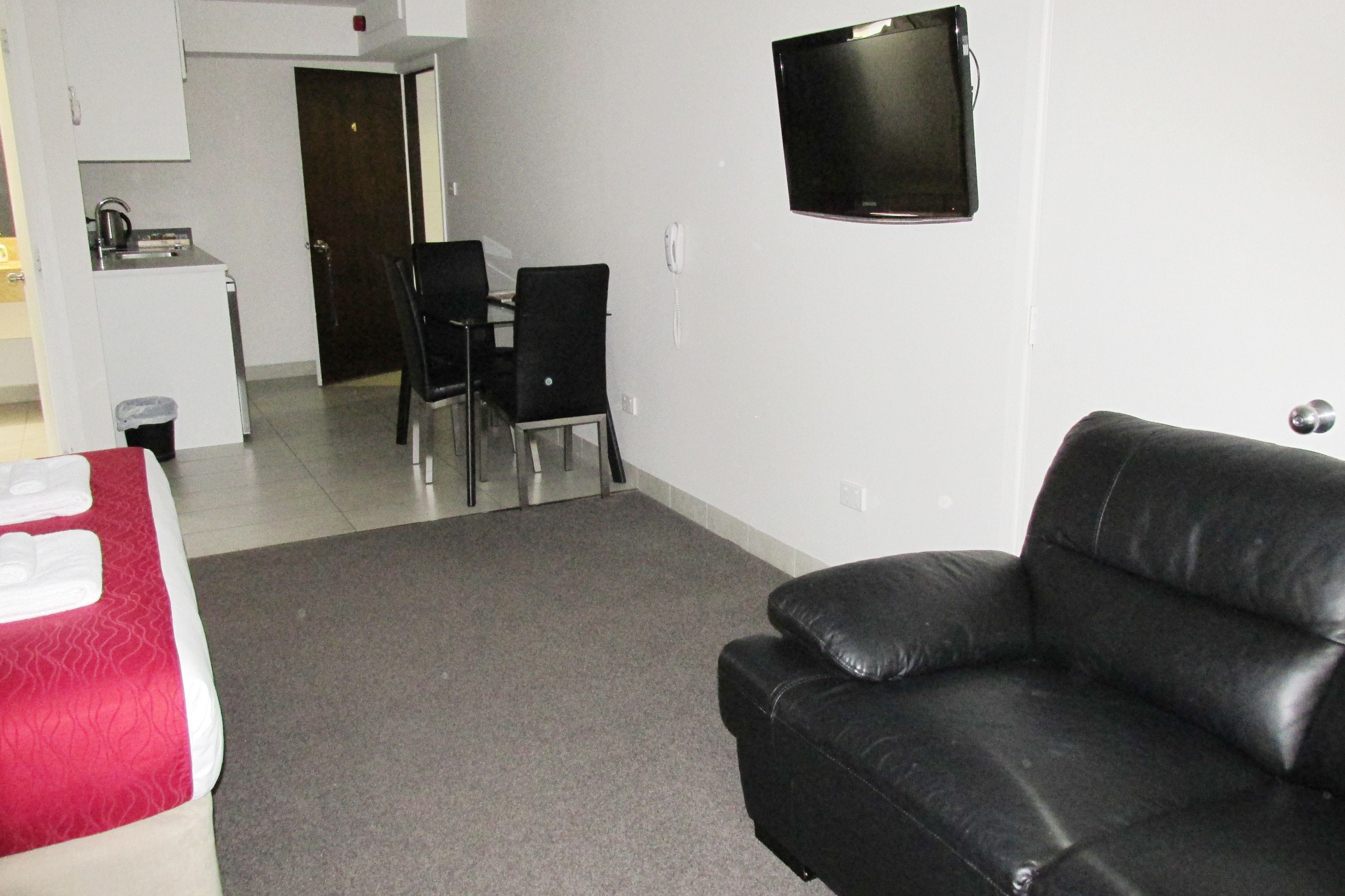 Photo - 136 On Bealey Motel