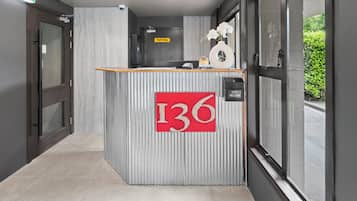 Recepció