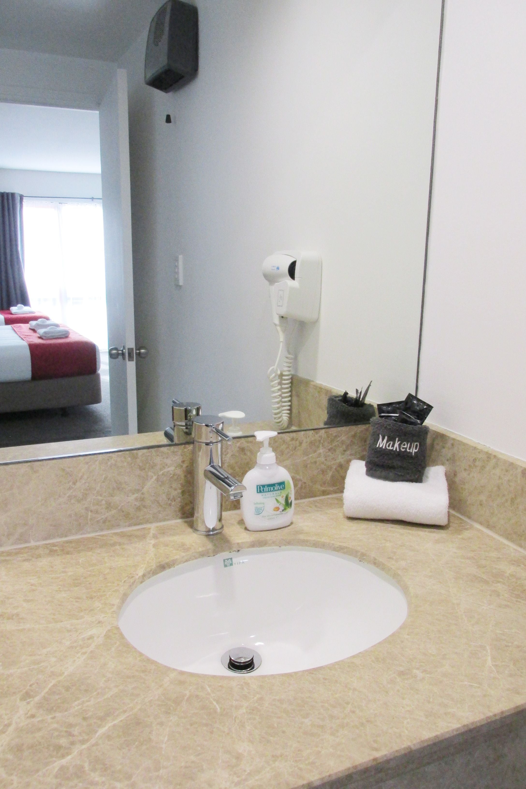 Photo - 136 On Bealey Motel