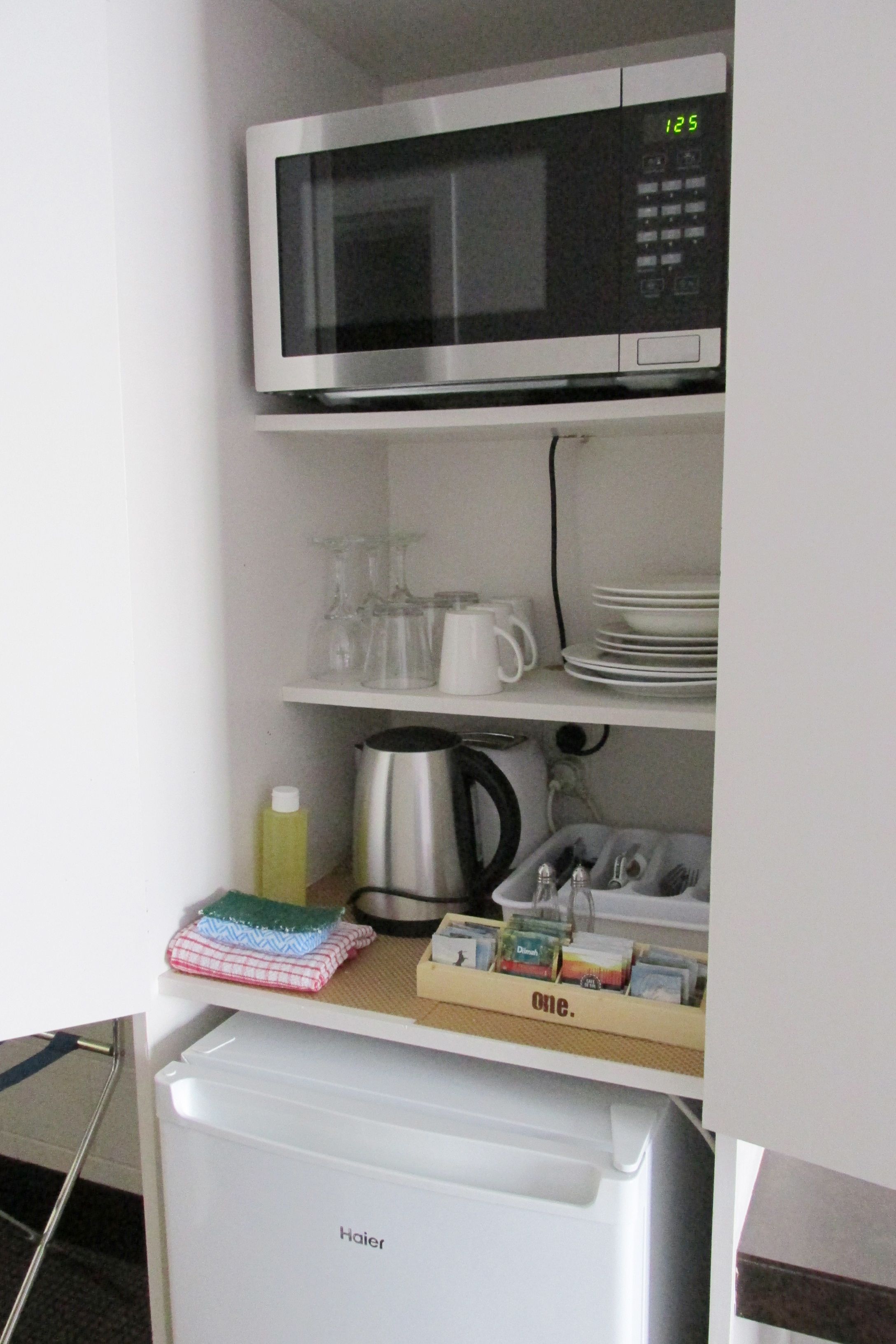 Photo - 136 On Bealey Motel