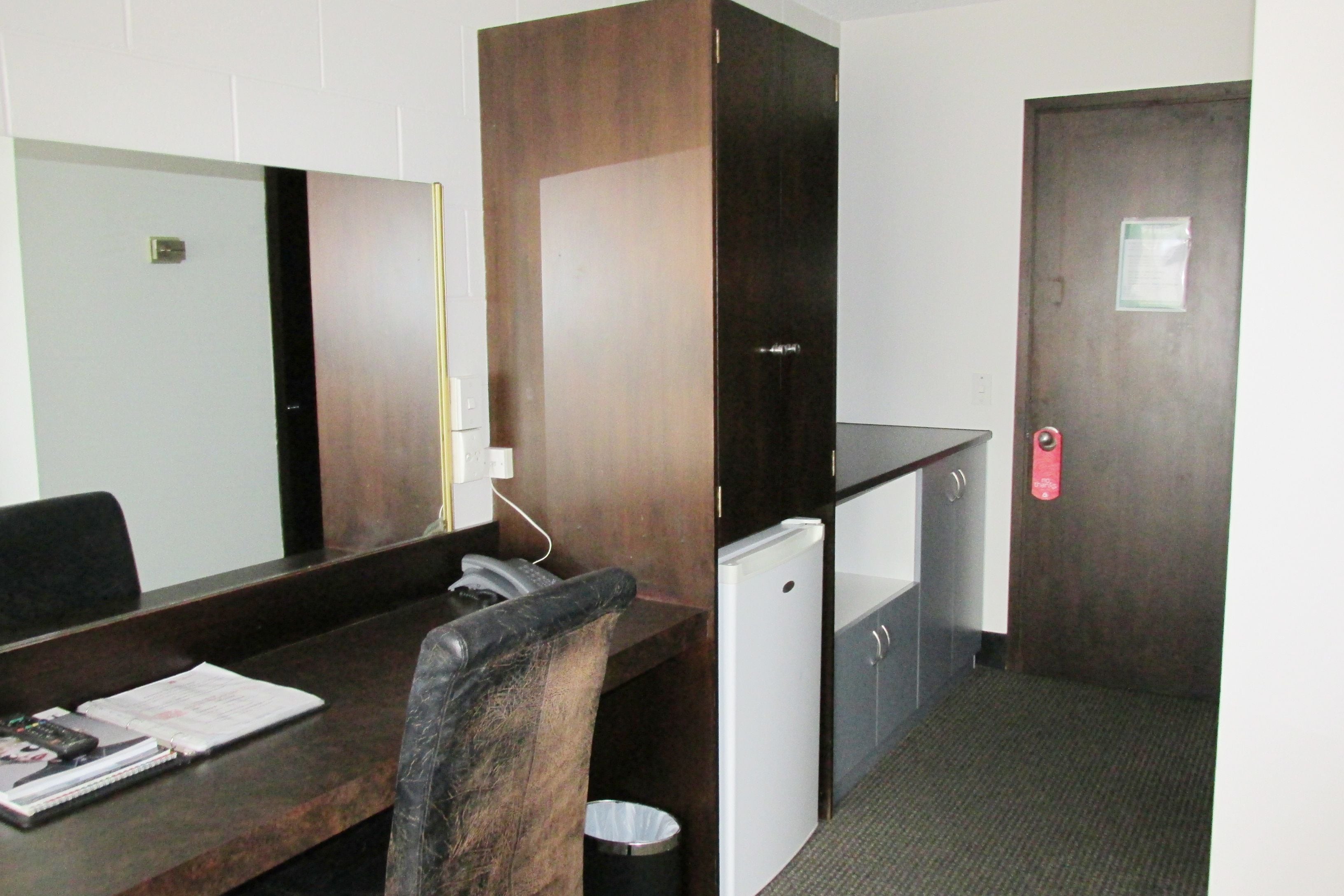 Photo - 136 On Bealey Motel