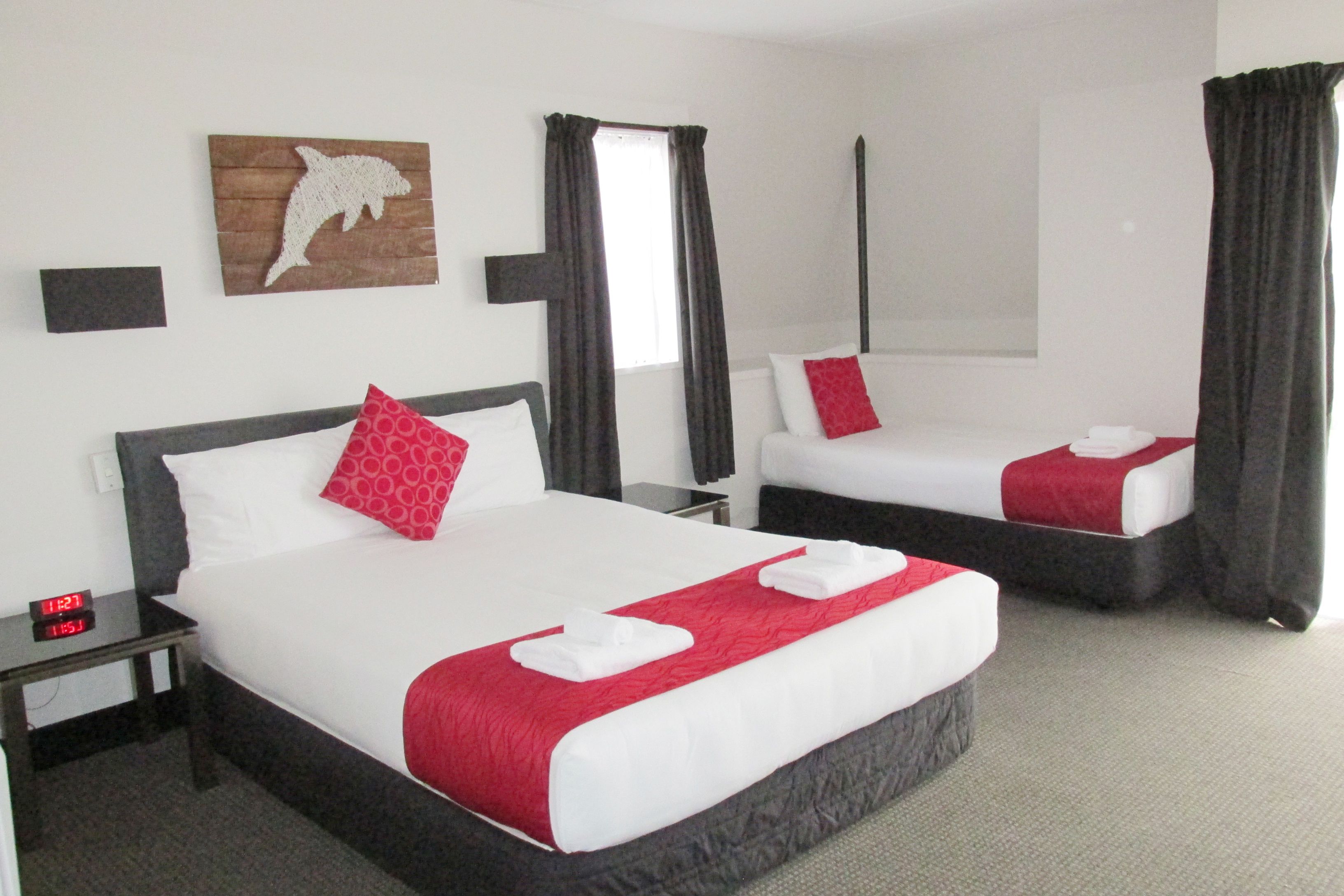 Foto - 136 On Bealey Motel