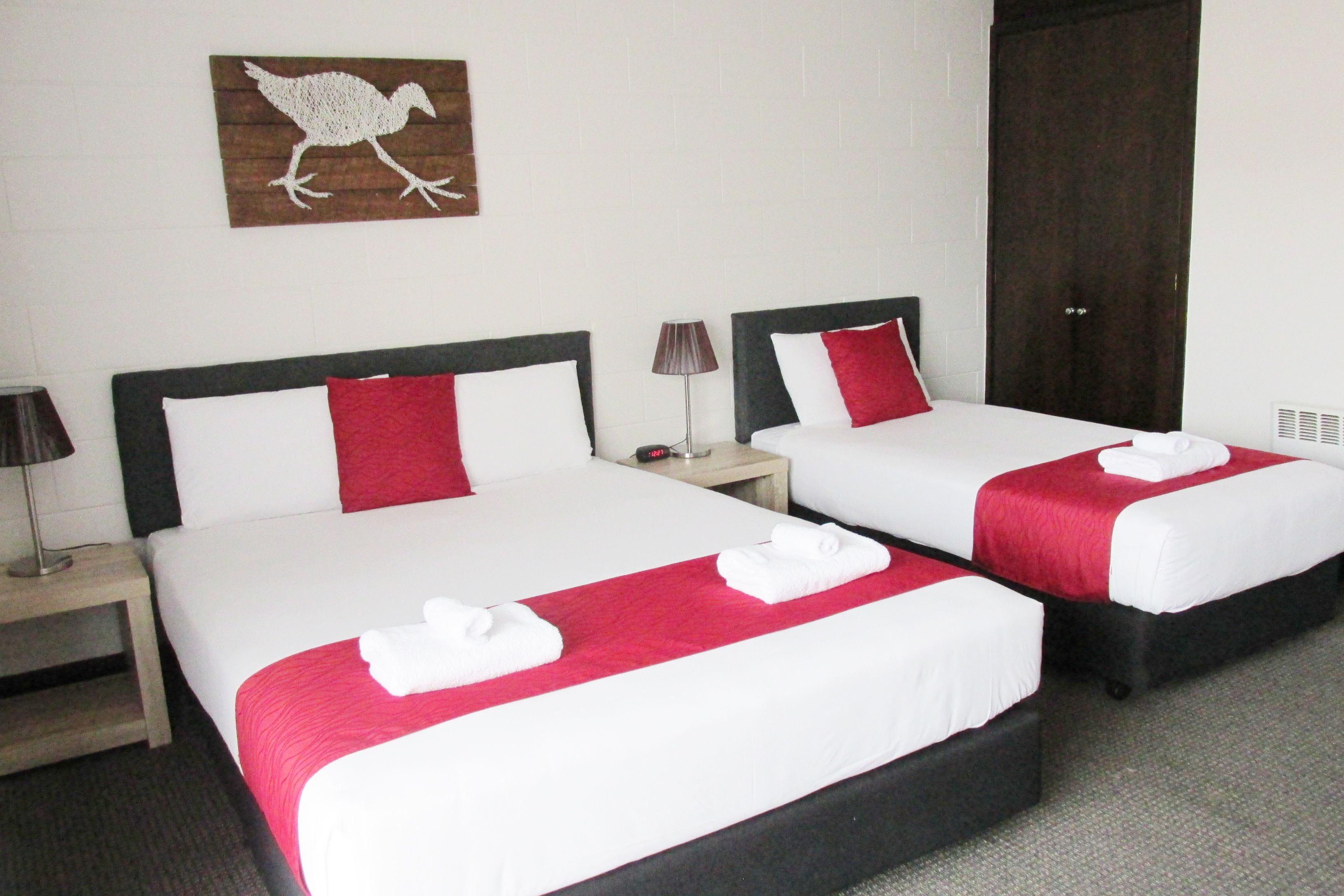 Photo - 136 On Bealey Motel