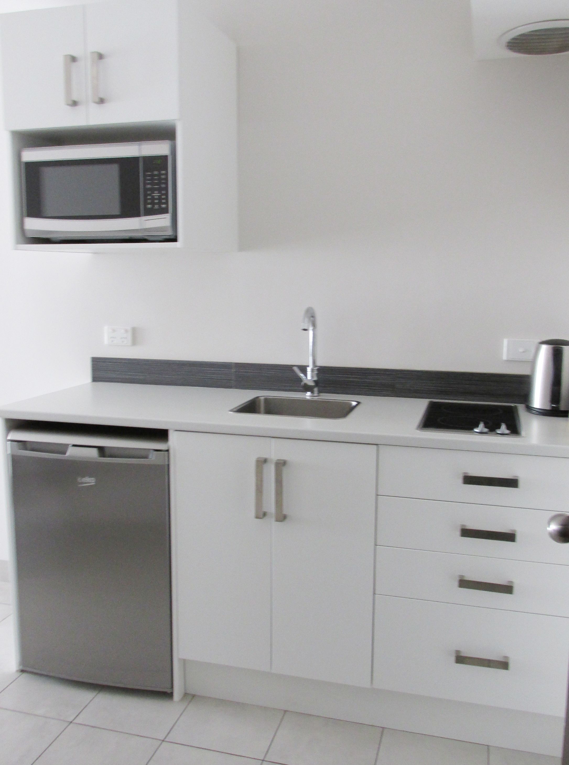 Photo - 136 On Bealey Motel