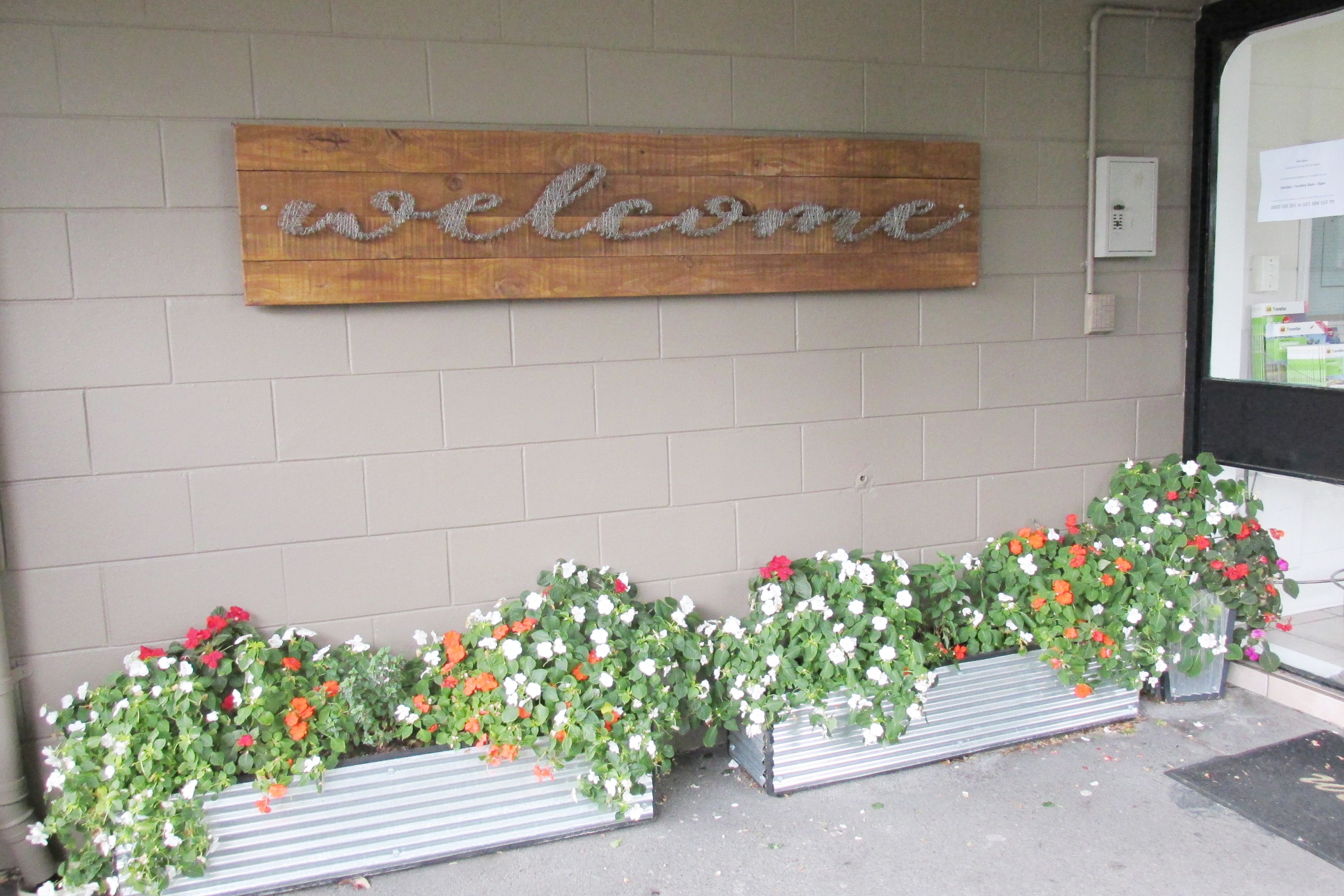 Photo - 136 On Bealey Motel