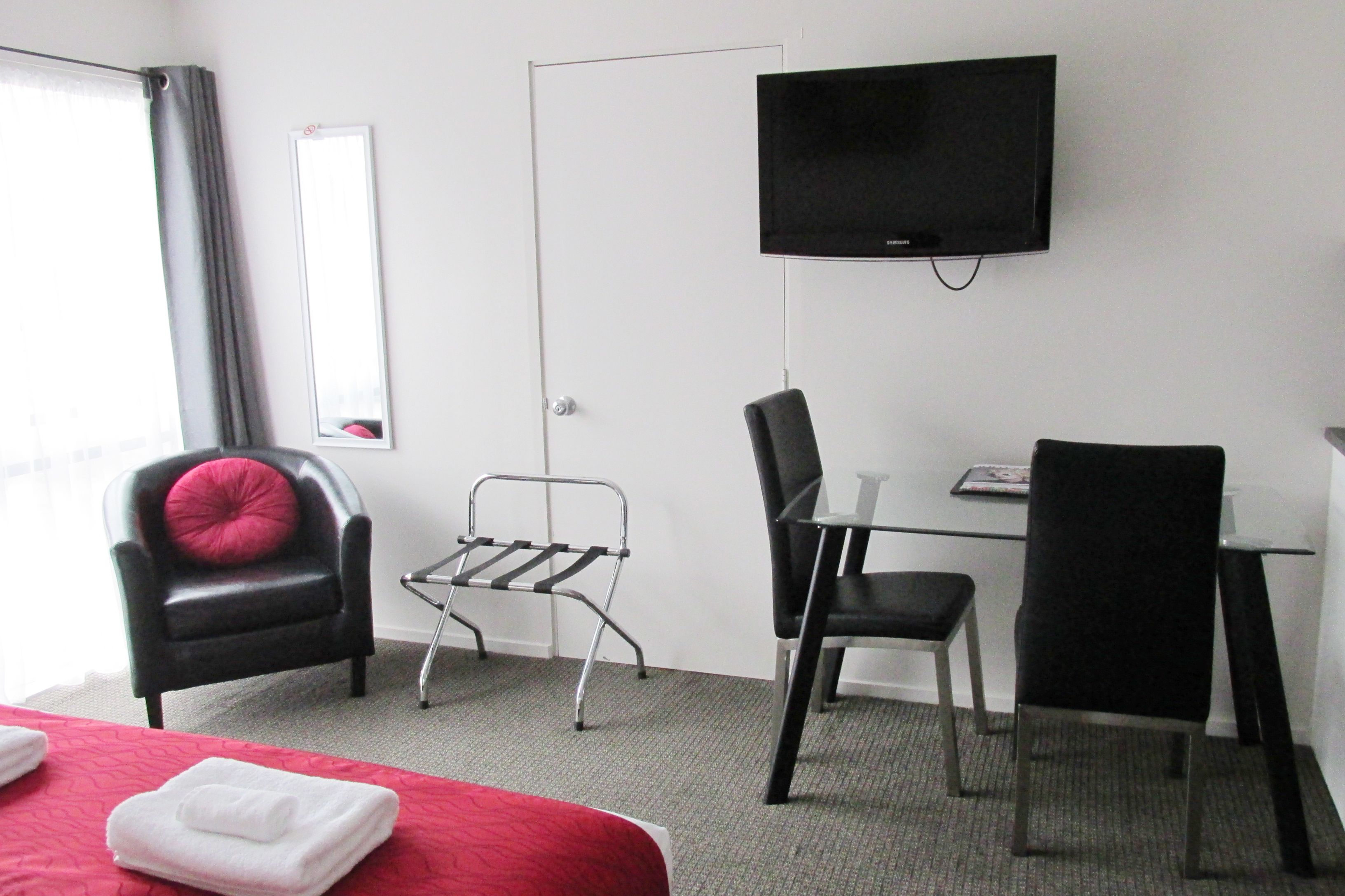 Photo - 136 On Bealey Motel