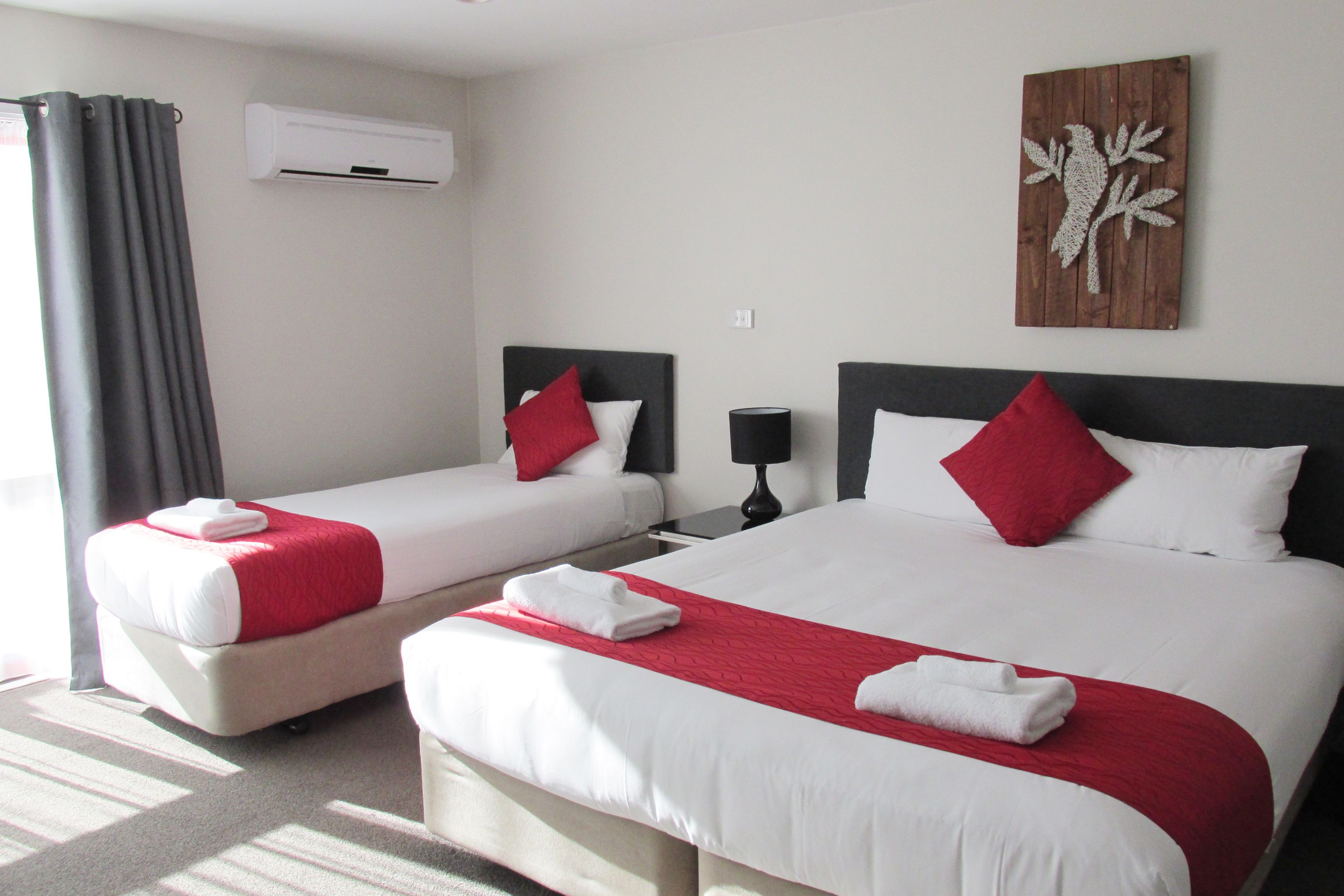 Foto - 136 On Bealey Motel