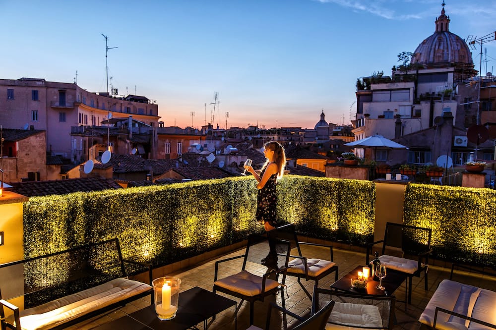 Hotel Smeraldo