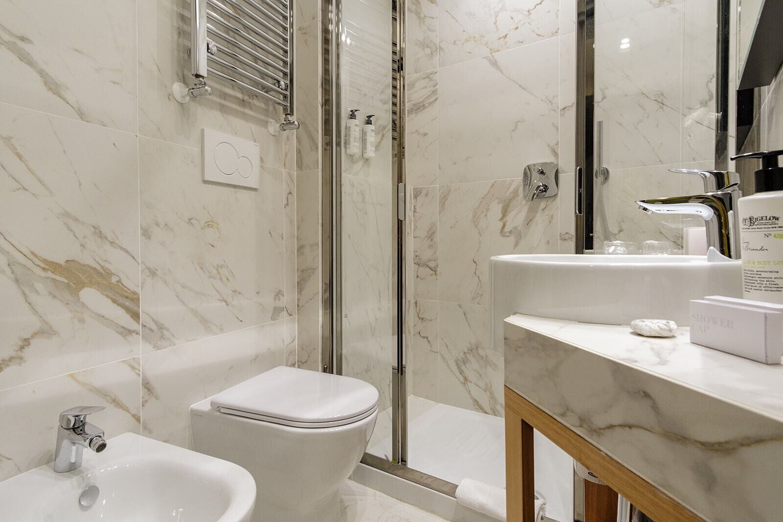 Photo - Hotel Smeraldo